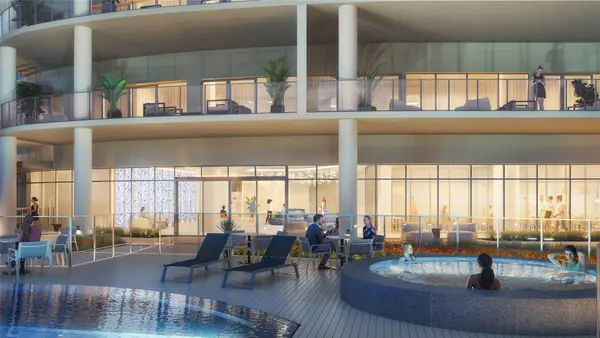 10525 San Luis Pass Road #806, Galveston, TX 77554