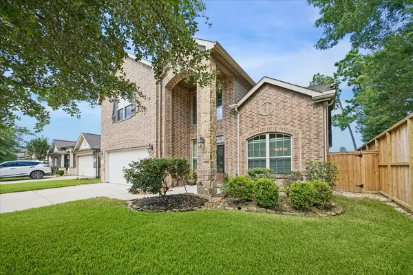 24167 Burks Trail Drive, Porter, TX 77365