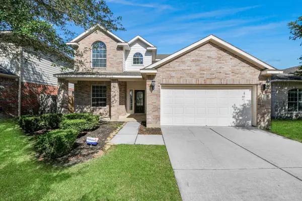 2518 Oakthorn Court, Katy, TX 77494
