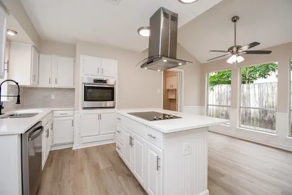 1010 Rock Canyon Drive, Katy, TX 77450
