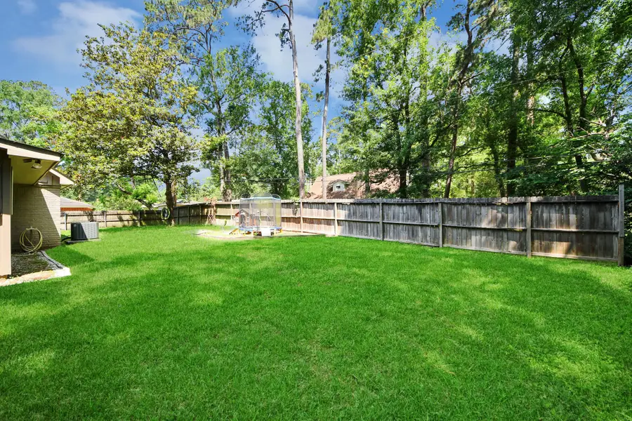 308 Wildwood Lane, Conroe, TX 77301 - #2