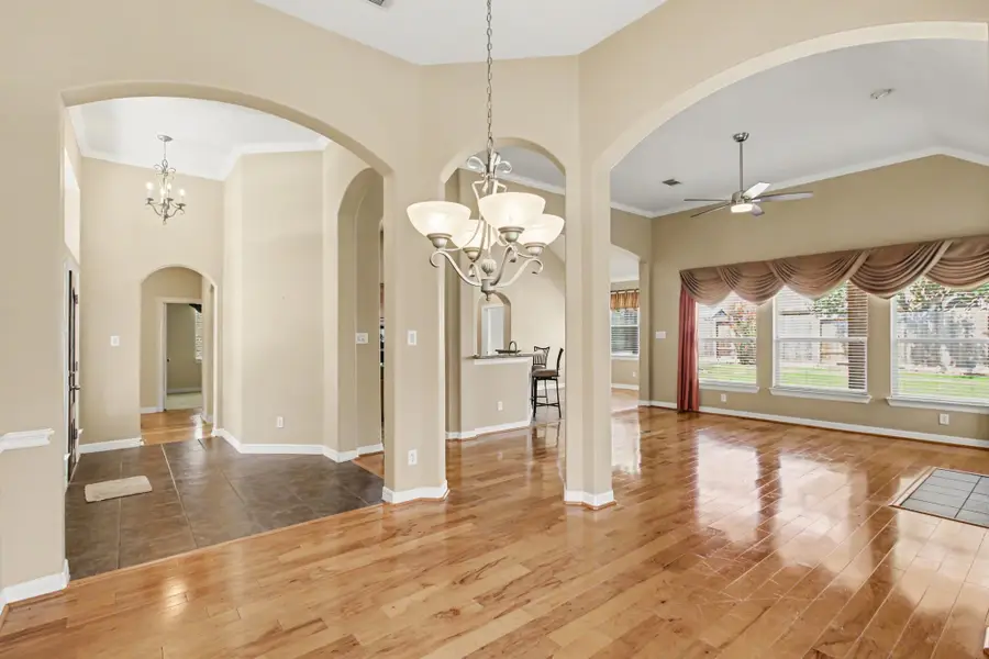 3015 Rustic Gardens Drive, Spring, TX 77386 - #2