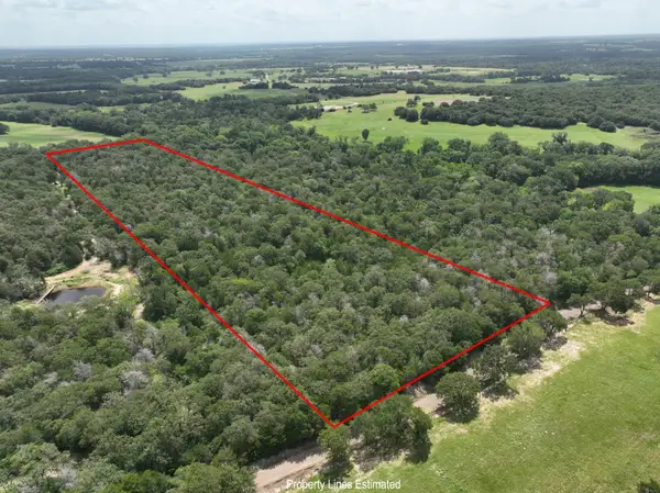+-15 Acres County Road 333, Caldwell, TX 77836