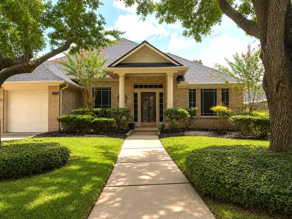 4418 Toledo Bend Drive, Richmond, TX 77406
