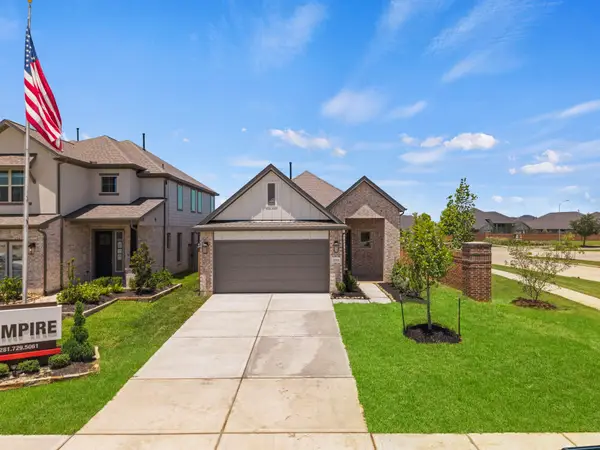 31702 Rosebud Valley Lane, Hockley, TX 77447