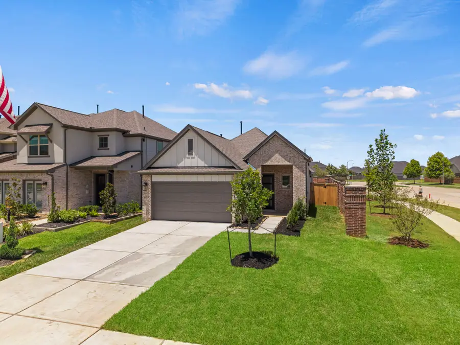 31702 Rosebud Valley Lane, Hockley, TX 77447 - #2