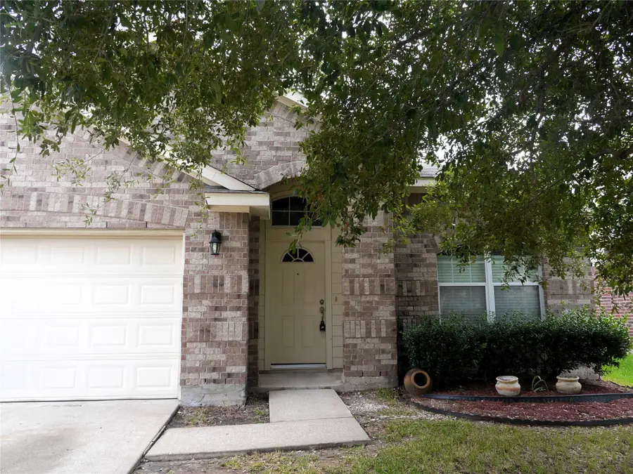 7911 Burning Oak Lane, Richmond, TX 77407 - #2
