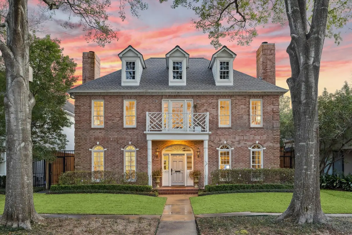 1831 Wroxton Road, Houston, TX 77005 - #1