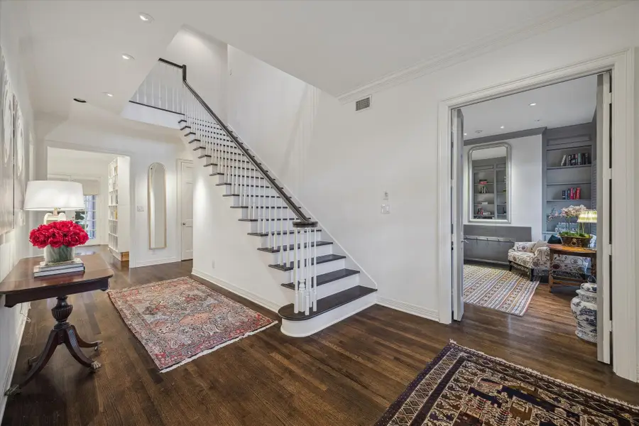 1831 Wroxton Road, Houston, TX 77005 - #2