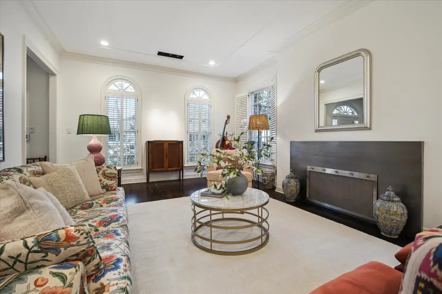 1831 Wroxton Road, Houston, TX 77005 - #3