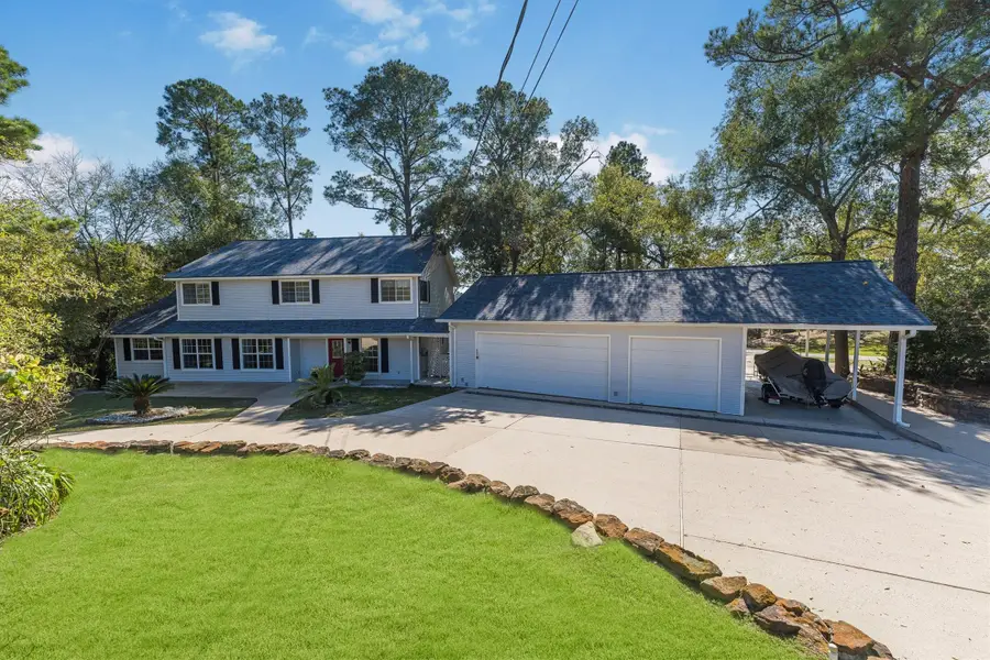 123 Palisade Circle, Huntsville, TX 77320 - Image #2