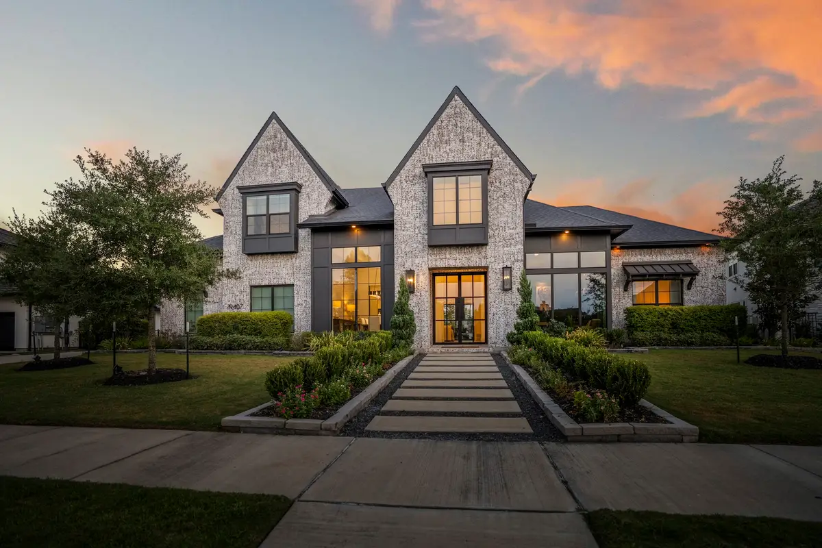 19407 Carpenters Bayou Court, Cypress, TX 77433 - #1
