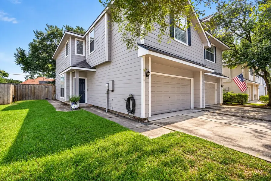 414 Folk Crest Lane, Dickinson, TX 77539 - #2