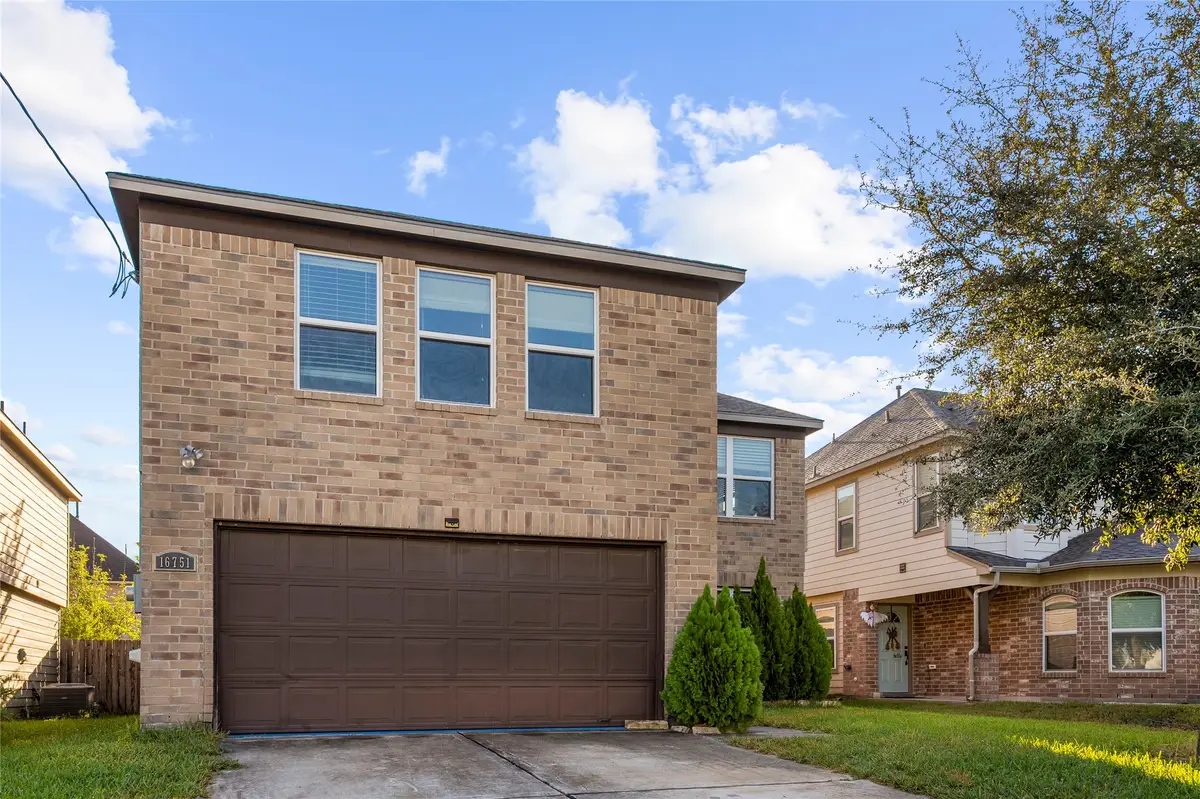 16751 N Rail Drive, Conroe, TX 77385 - Image #1