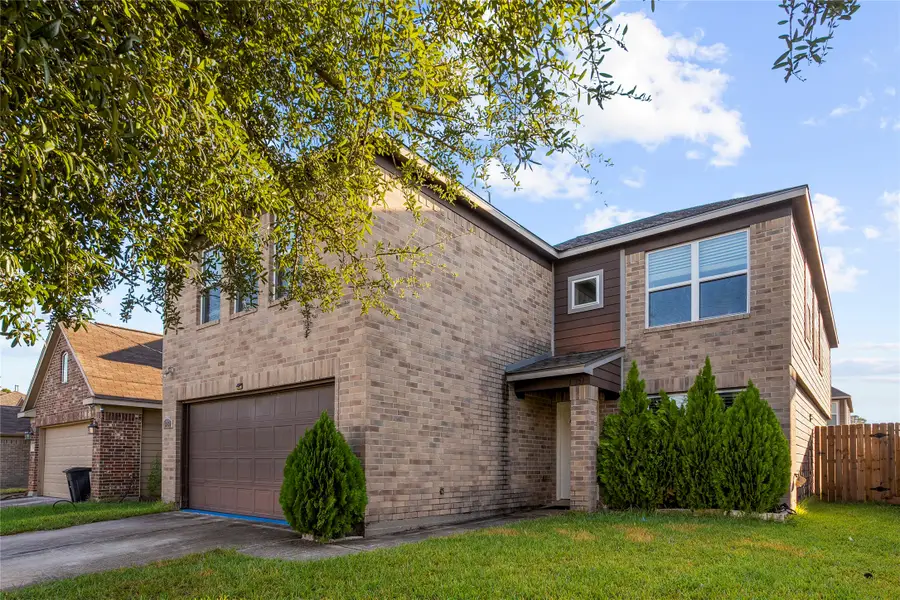 16751 N Rail Drive, Conroe, TX 77385 - Image #2