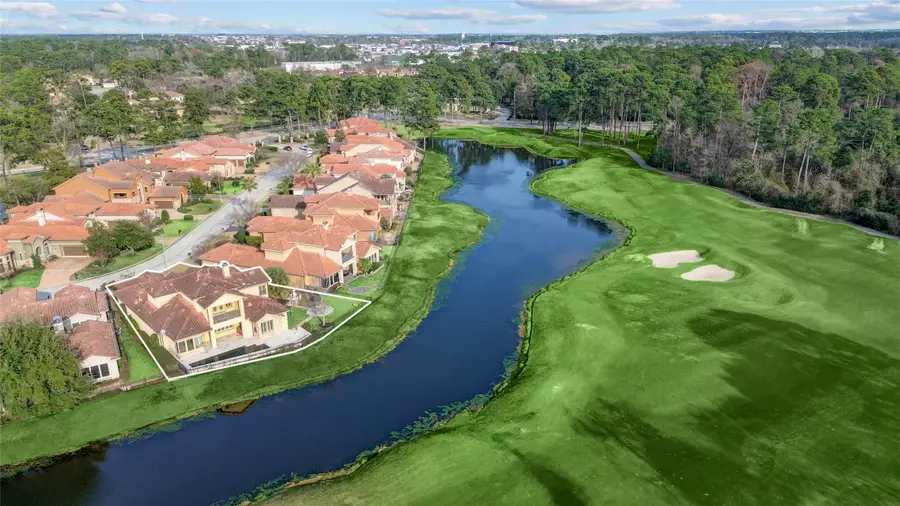 16203 Villa Fontana Way, Houston, TX 77068 - #2