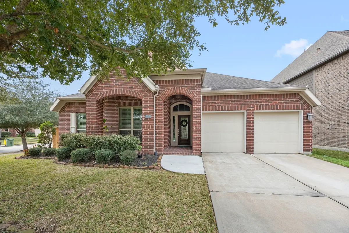 3010 Inglewood Lane, Pearland, TX 77584 - Image #1