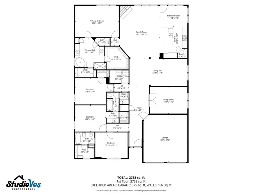 3010 Inglewood Lane, Pearland, TX 77584 - Image #2