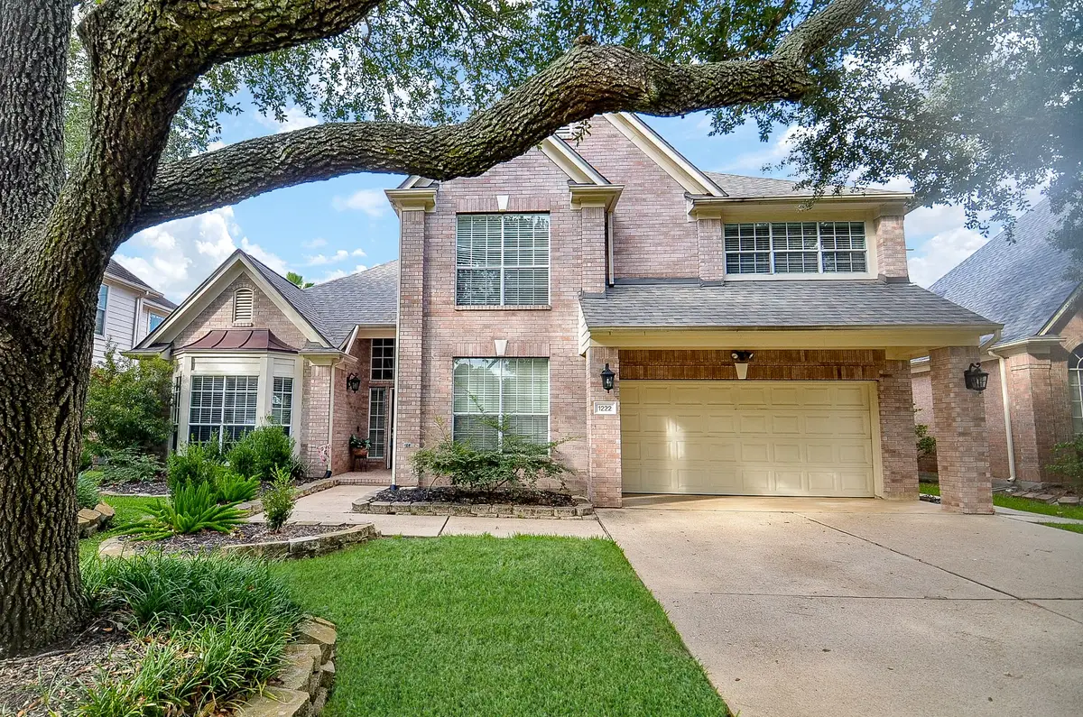 1222 Ragsdale Lane, Katy, TX 77494 - #1