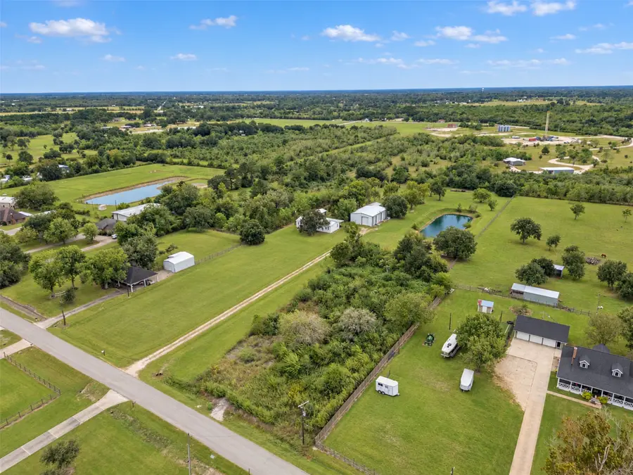 930 Lilley Road, Alvin, TX 77511 - #2