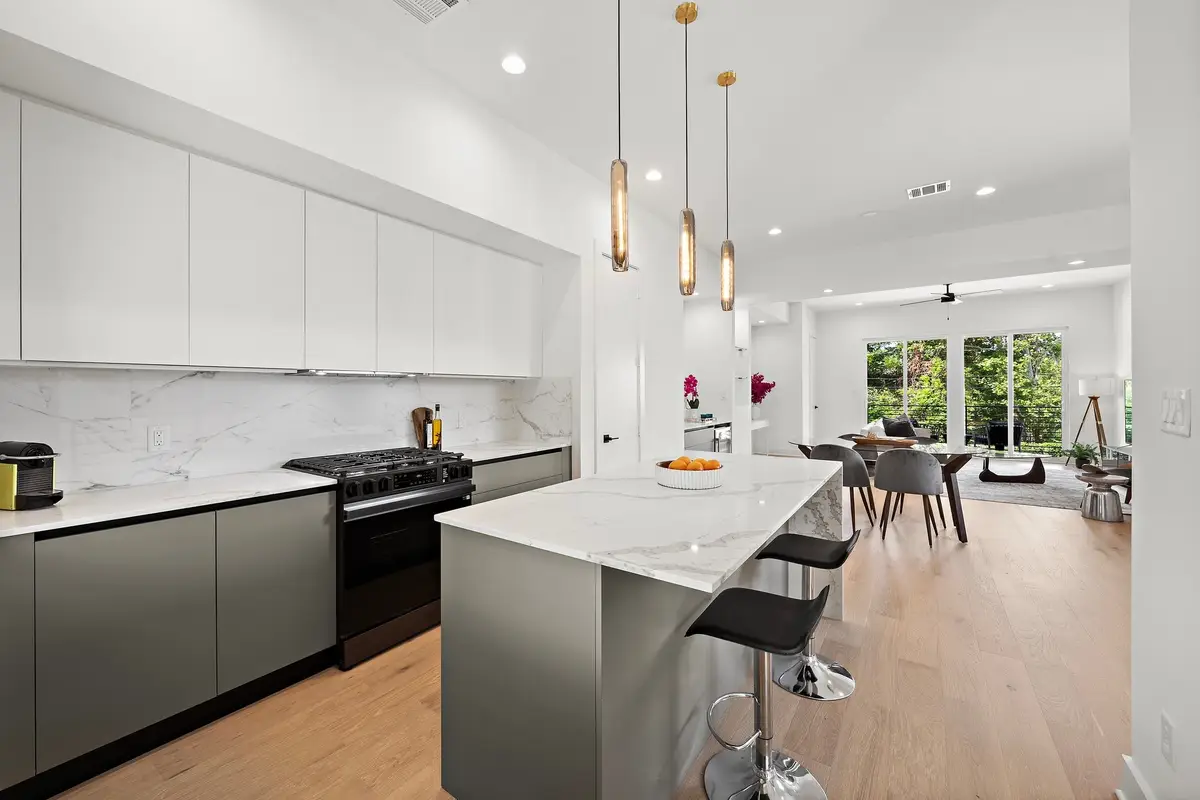 1607 Barbee Street, Houston, TX 77004 - Image #1