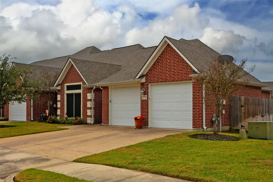 3233 Peterson Way, Bryan, TX 77802 - Image #2