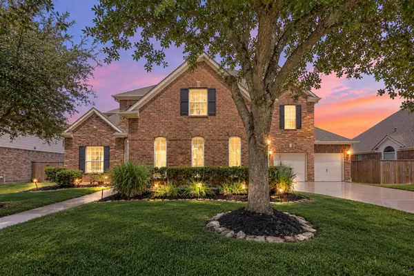 26418 Cottage Cypress Lane, Cypress, TX 77433
