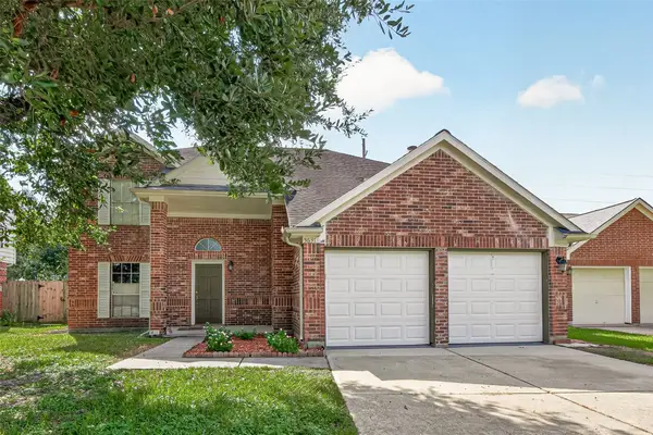 5631 Roserock Lane, Spring, TX 77379