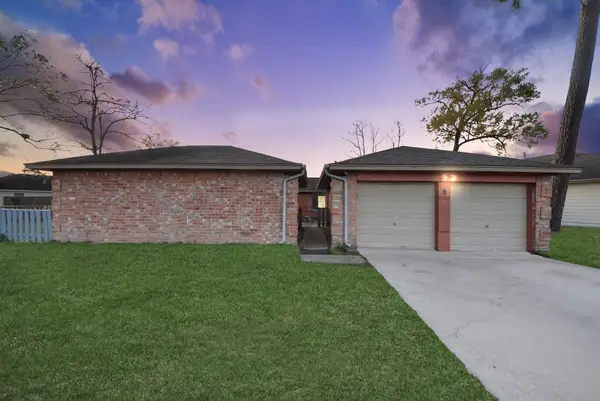 17707 Gimbals Way, Crosby, TX 77532