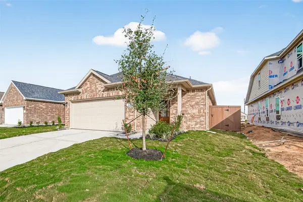 2919 Copper Falls Drive, Iowa Colony, TX 77583