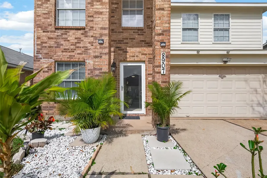 8907 Rainesville Lane, Houston, TX 77075 - #2