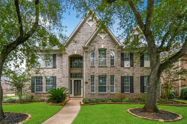 1519 Meadowsweet Drive, Sugar Land, TX 77479