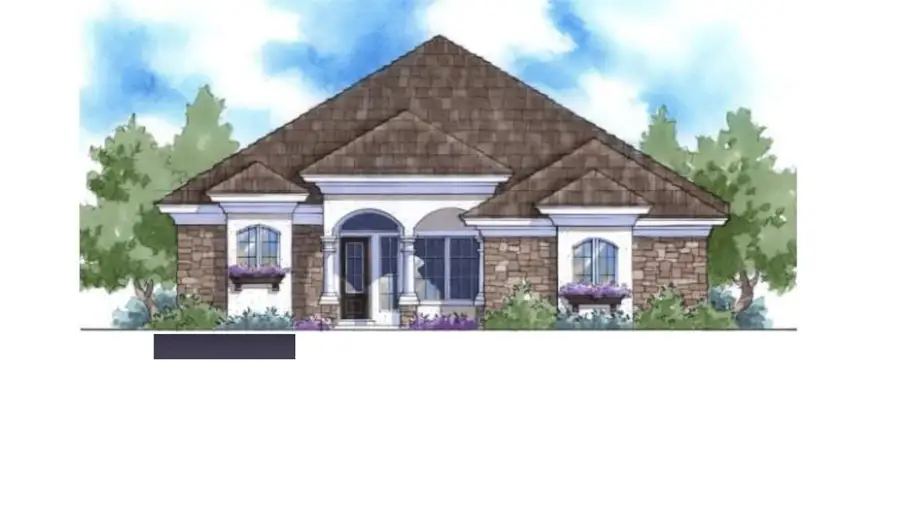 801 Wagon Wheel Trail, Angleton, TX 77515 - #2