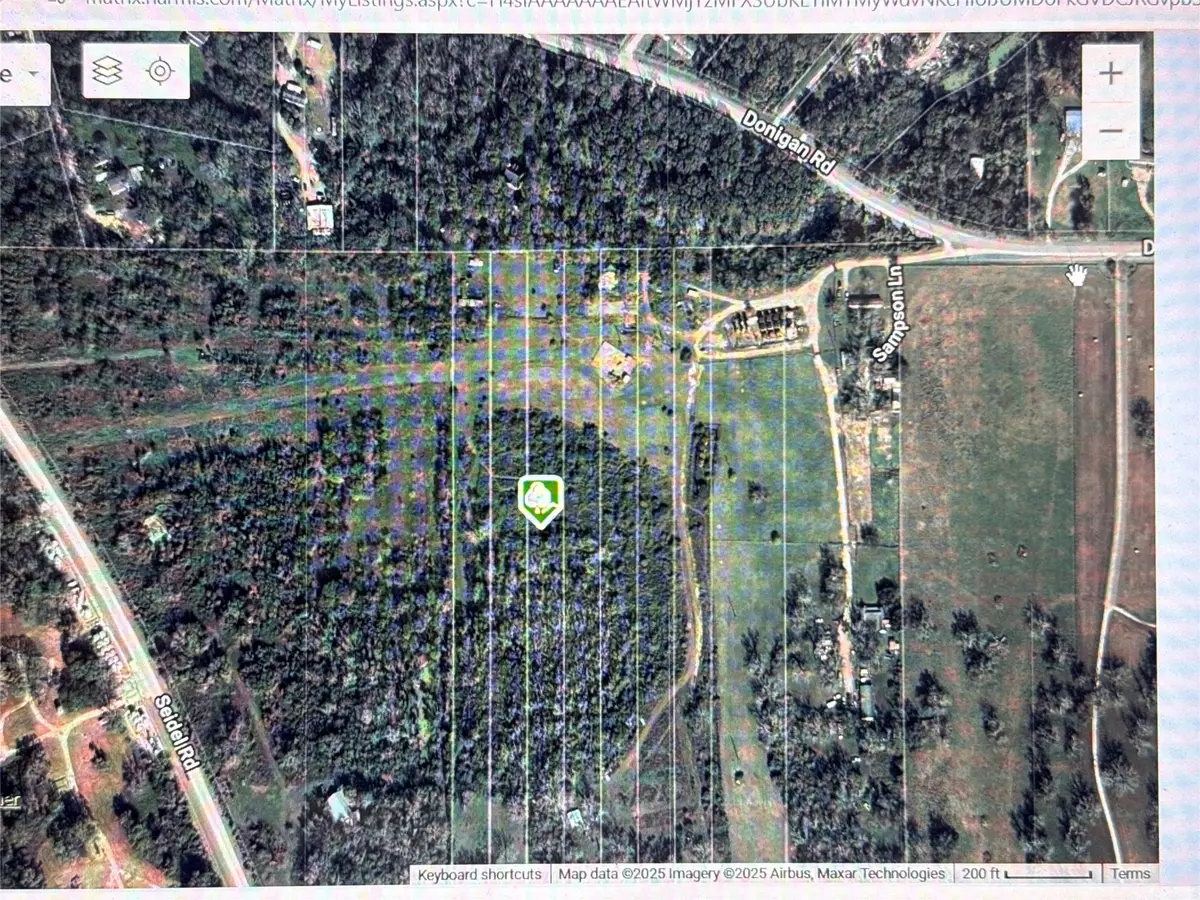 000 Donigan Road, Brookshire, TX 77423 - Image #1