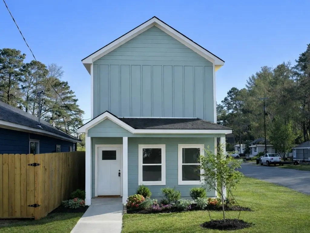 16983 W Juneau, Montgomery, TX 77316 - #1