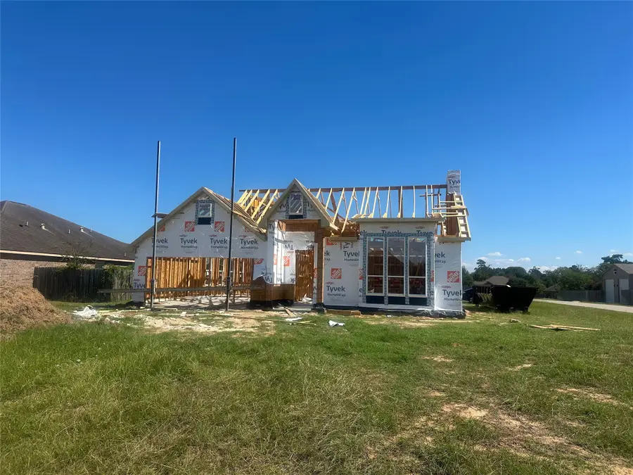 18857 Atascosa Trail, Magnolia, TX 77355 - #3