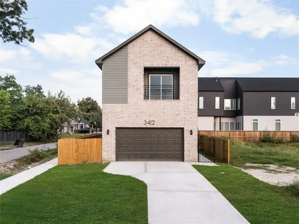 3412 Cortlandt Street, Houston, TX 77018