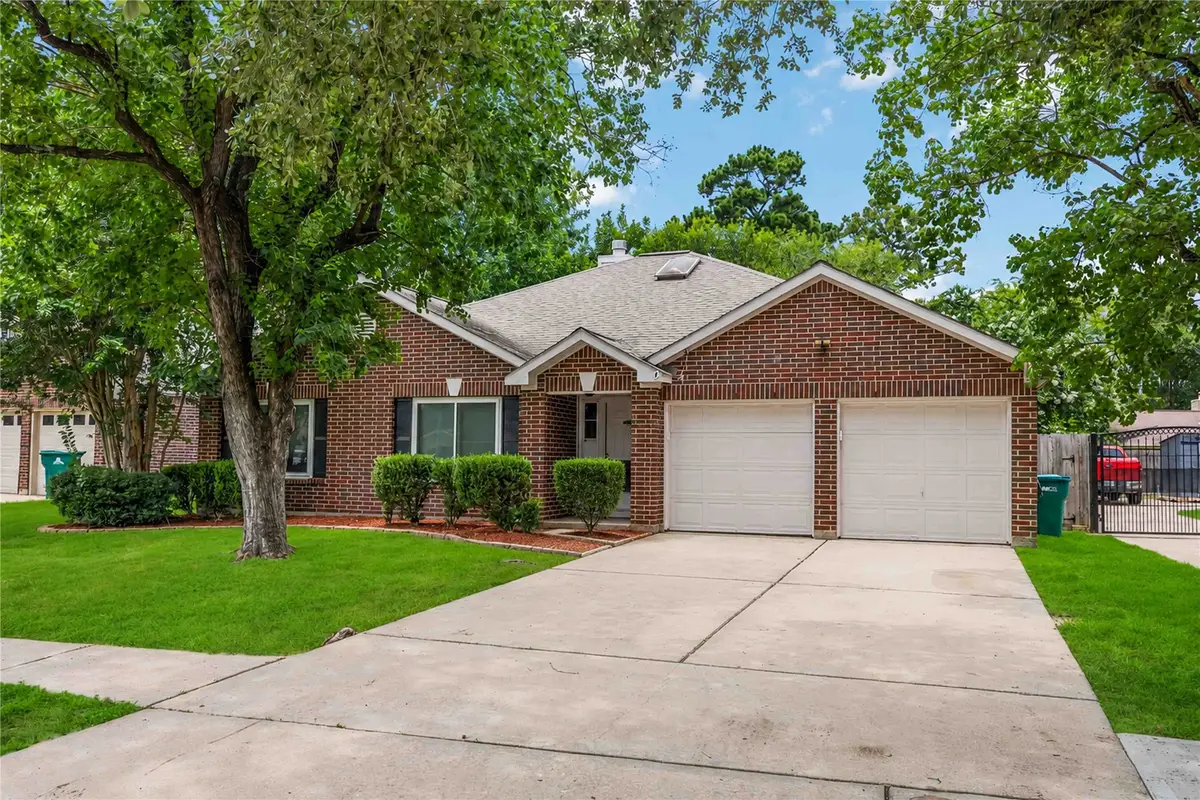 3226 Keygate Drive, Spring, TX 77388 - #1