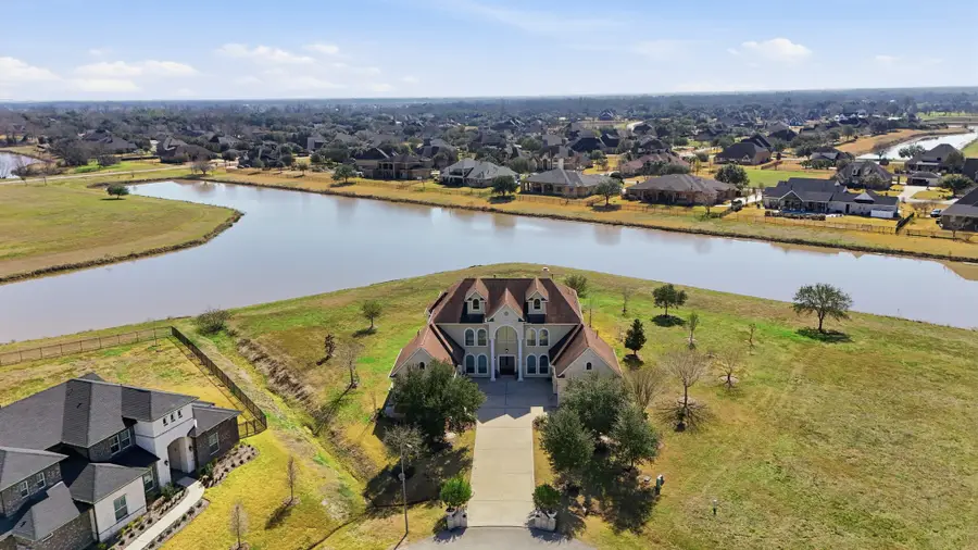 3902 Paseo Campanario Drive, Richmond, TX 77406 - #2