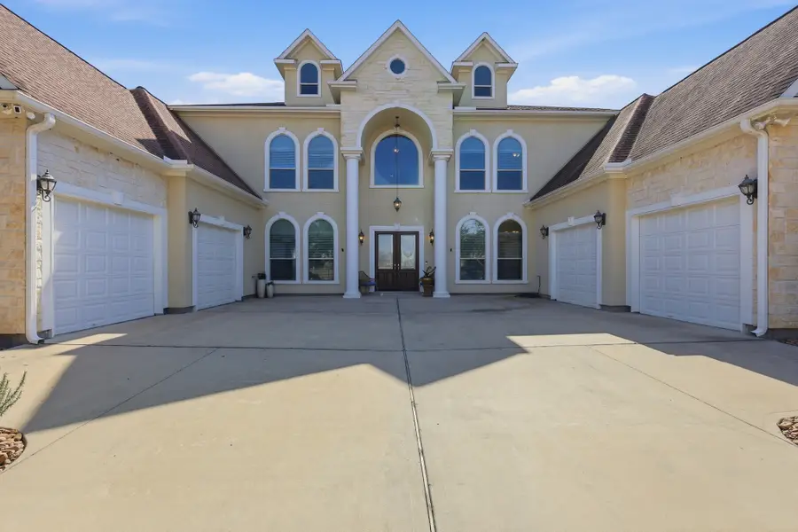 3902 Paseo Campanario Drive, Richmond, TX 77406 - #3