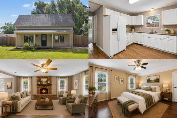 21822 Tophill Drive, Spring, TX 77388