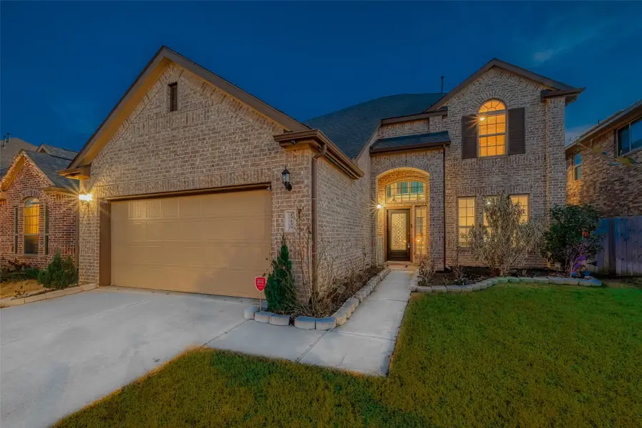 17135 Audrey Arbor Way, Richmond, TX 77407 - #2
