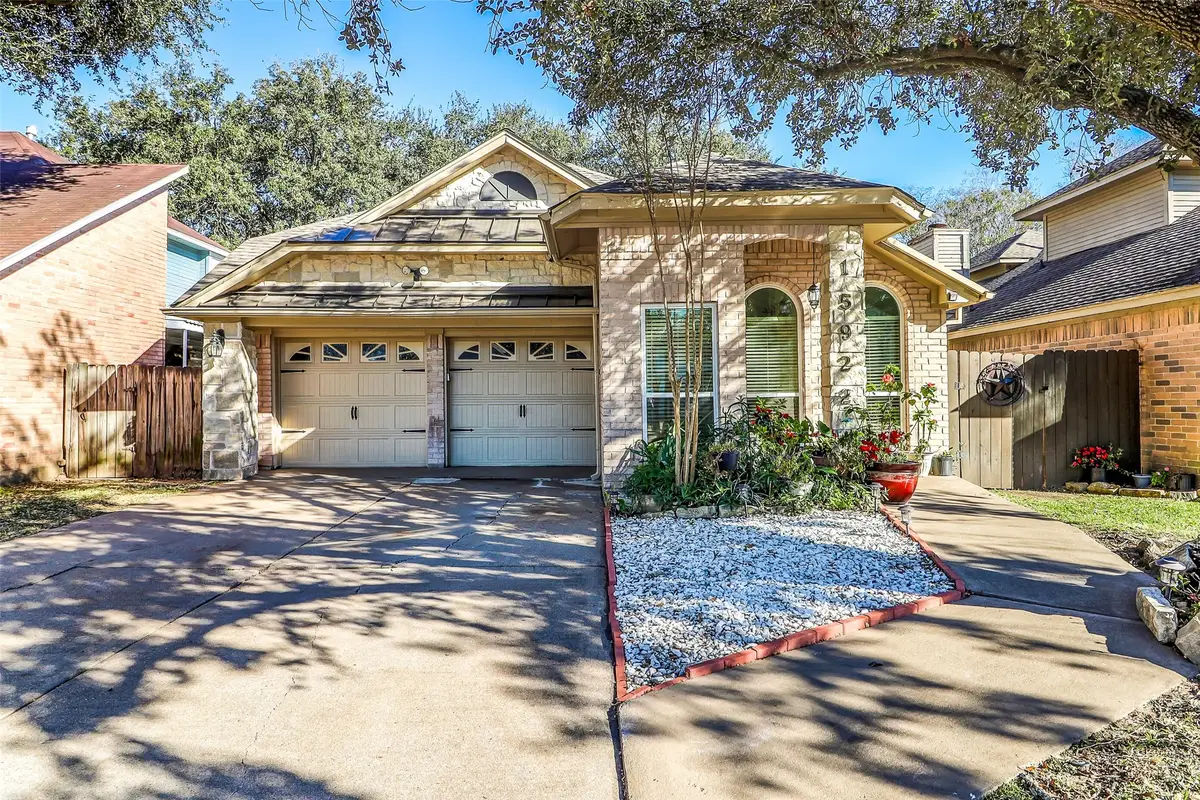 15922 Riverside Grove Drive, Houston, TX 77083 - Image #1