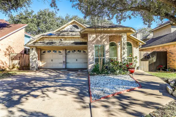 15922 Riverside Grove Drive, Houston, TX 77083