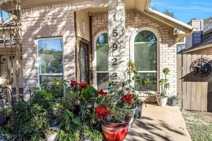 15922 Riverside Grove Drive, Houston, TX 77083 - Image #2