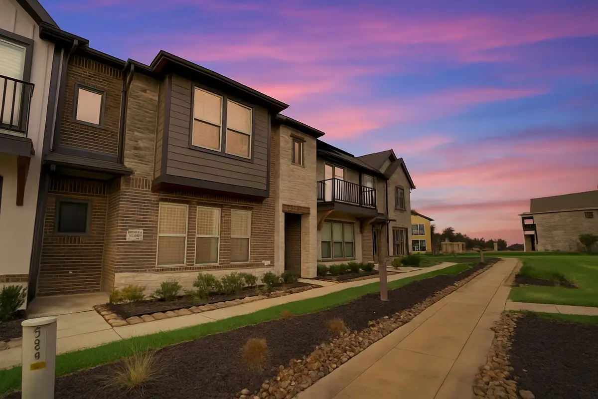 9438 Caddo Ridge Lane, Cypress, TX 77433 - Image #1