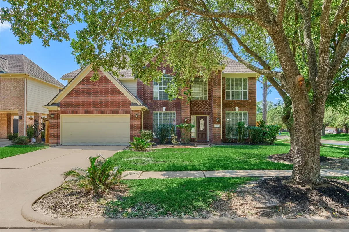 9915 Willow Crossing Drive, Houston, TX 77064 - #1