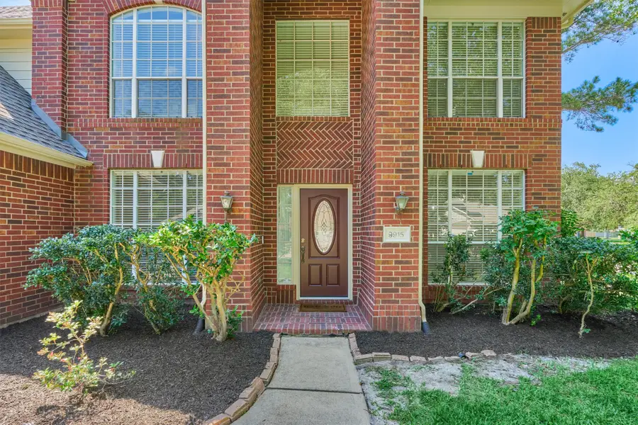9915 Willow Crossing Drive, Houston, TX 77064 - #3