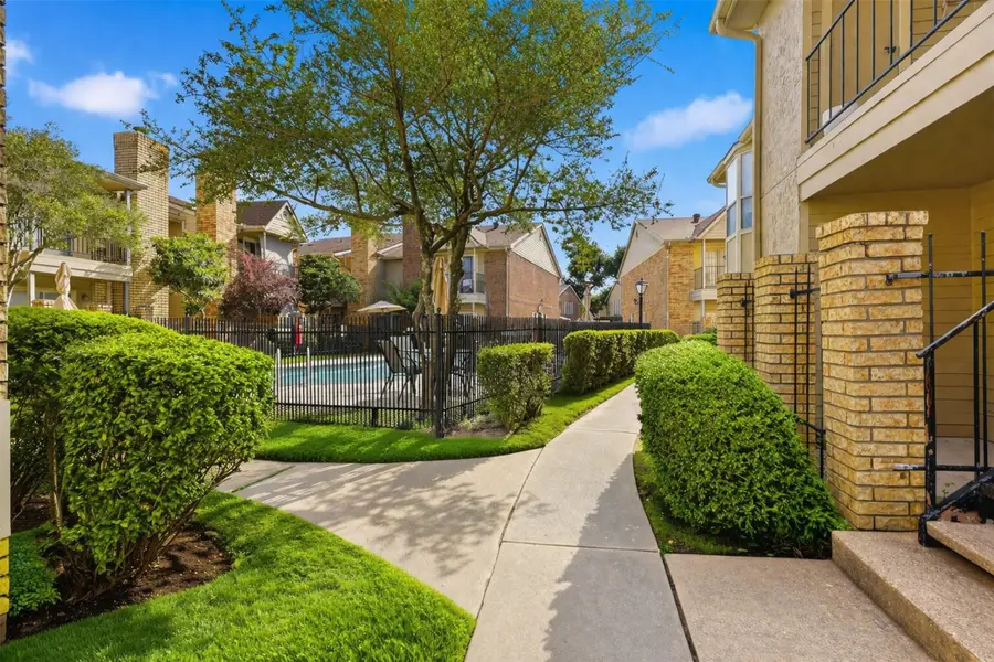 3600 Jeanetta Street #2707, Houston, TX 77063 - #2