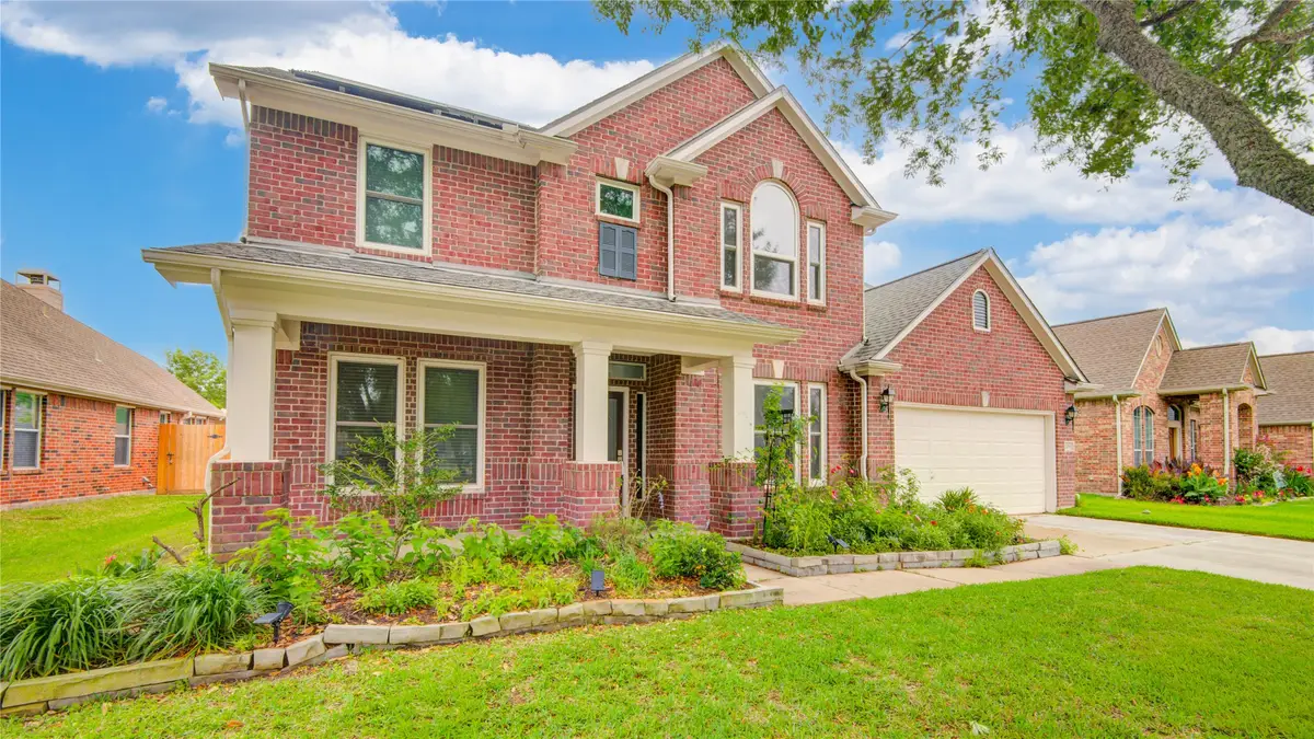 1293 Ocean Manor Lane, League City, TX 77573 - #1